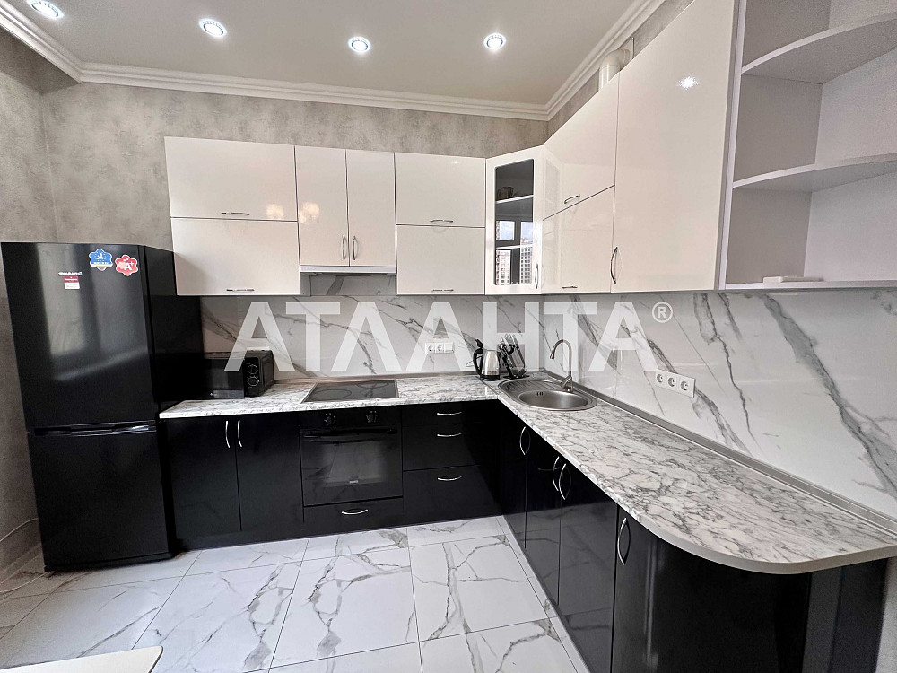 СРОЧНО  2 комн квартира  готова к жизни в самом сердце Аркадии Odesa - photo 5