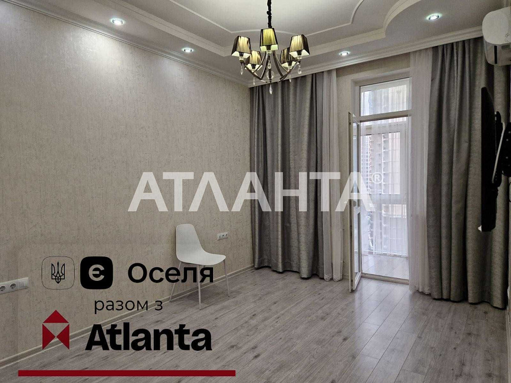 СРОЧНО  2 комн квартира  готова к жизни в самом сердце Аркадии Odesa - photo 1