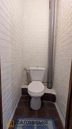 0930-АГ Продам 1к квартиру 40м2 на Северной Салтовке Северная 1 Харьков