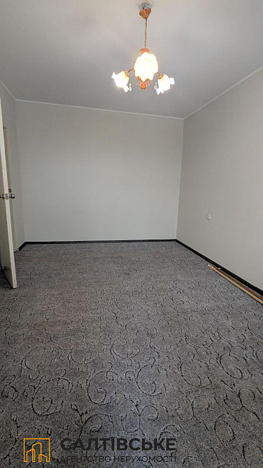 0930-АГ Продам 1к квартиру 40м2 на Северной Салтовке Северная 1 Харків - зображення 3