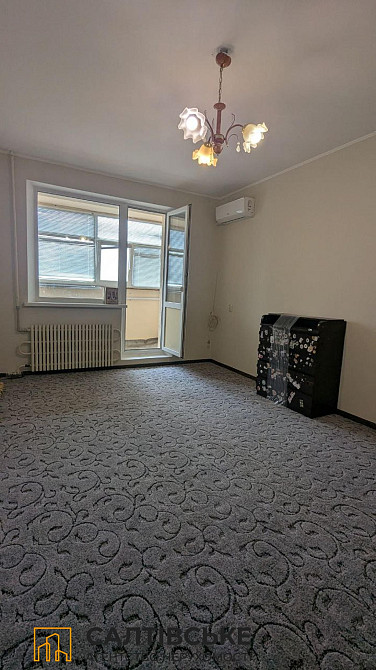 0930-АГ Продам 1к квартиру 40м2 на Северной Салтовке Северная 1 Харків - зображення 4