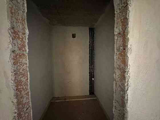 Продаж Здана 3 кім. квартира на 6 поверх з теплою підлогою та стяжкою! Івано-Франківськ