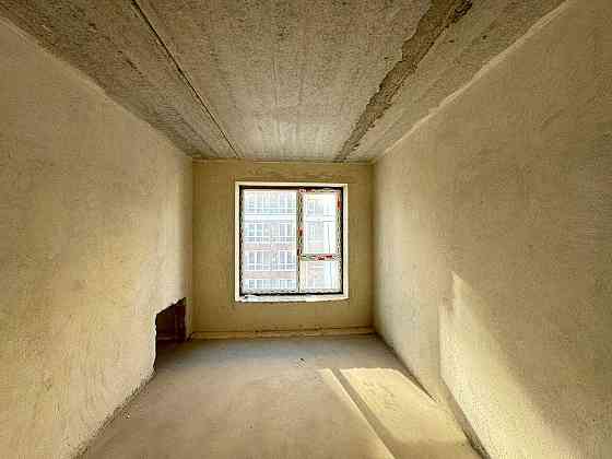 Продаж Здана 3 кім. квартира на 6 поверх з теплою підлогою та стяжкою! Івано-Франківськ