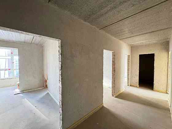 Продаж Здана 3 кім. квартира на 6 поверх з теплою підлогою та стяжкою! Івано-Франківськ