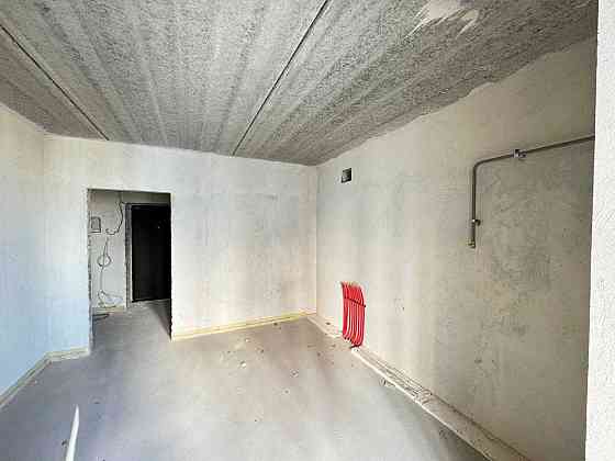 Продаж Здана 3 кім. квартира на 6 поверх з теплою підлогою та стяжкою! Івано-Франківськ