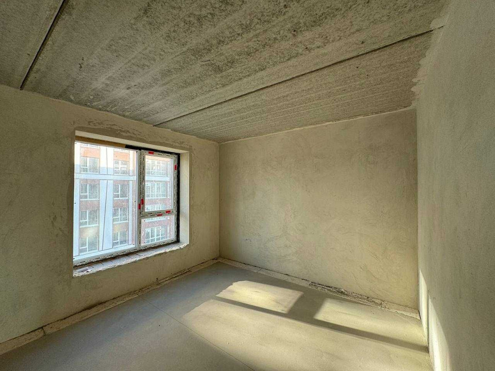 Продаж Здана 3 кім. квартира на 6 поверх з теплою підлогою та стяжкою! Івано-Франківськ - зображення 8