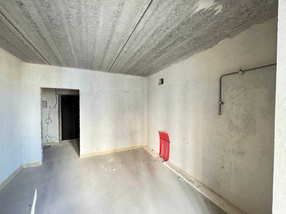 Продаж Здана 3 кім. квартира на 6 поверх з теплою підлогою та стяжкою! Івано-Франківськ - зображення 2