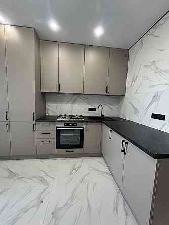 Однокімнатна квартира з новим ремонтом! Гардеробна! Без комісії! Ирпень