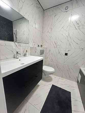 Однокімнатна квартира з новим ремонтом! Гардеробна! Без комісії! Ирпень