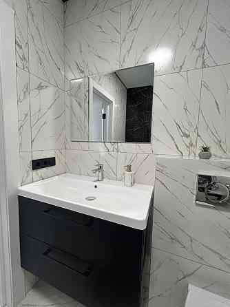 Однокімнатна квартира з новим ремонтом! Гардеробна! Без комісії! Ирпень