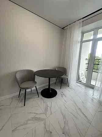 Однокімнатна квартира з новим ремонтом! Гардеробна! Без комісії! Ирпень