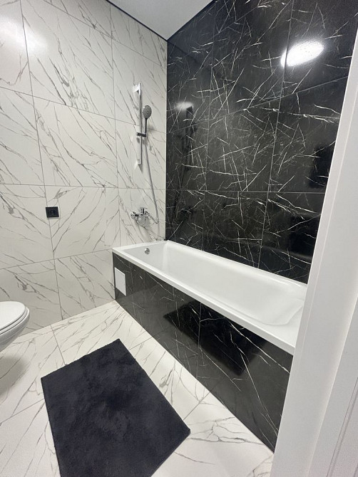 Однокімнатна квартира з новим ремонтом! Гардеробна! Без комісії! Ирпень - изображение 4