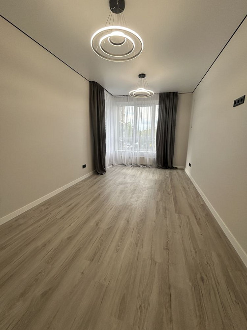 Однокімнатна квартира з новим ремонтом! Гардеробна! Без комісії! Ирпень - изображение 7