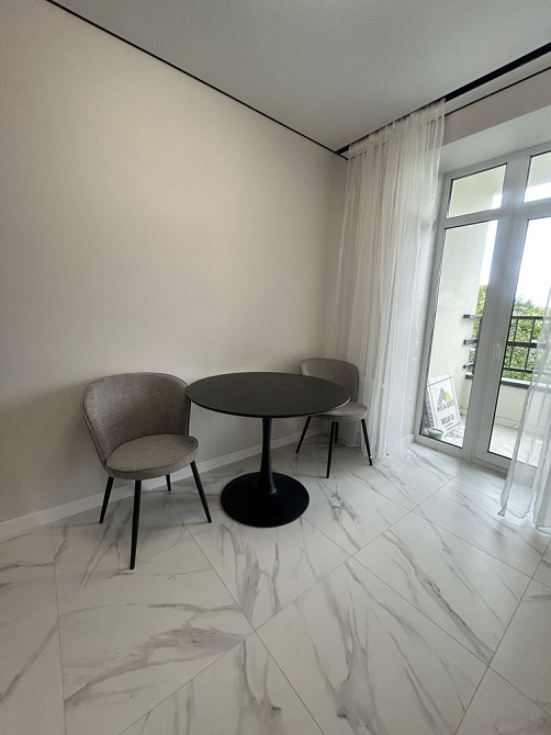 Однокімнатна квартира з новим ремонтом! Гардеробна! Без комісії! Ирпень - изображение 3