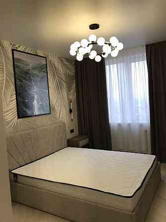 Двухкомнатная квартира с ремонтом. Краснова, Кадор Odesa