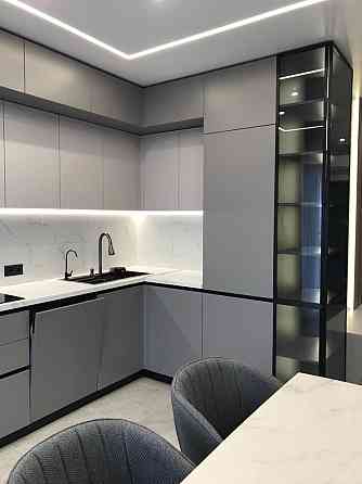 Двухкомнатная квартира с ремонтом. Краснова, Кадор Odesa