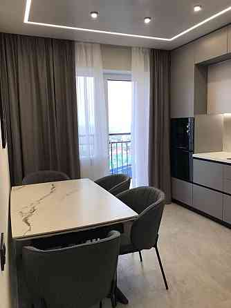 Двухкомнатная квартира с ремонтом. Краснова, Кадор Odesa