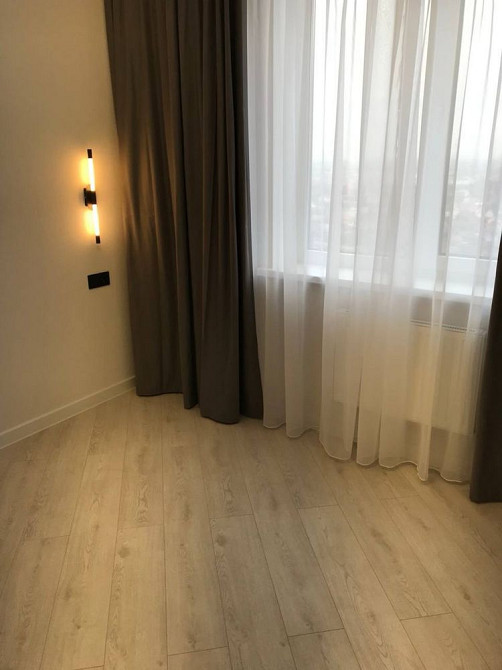 Двухкомнатная квартира с ремонтом. Краснова, Кадор Odesa - photo 8