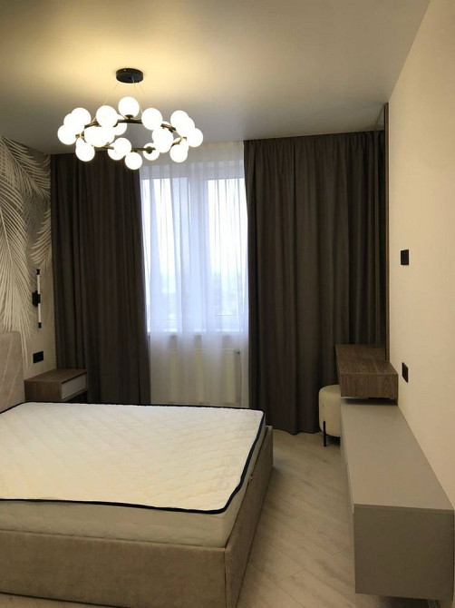 Двухкомнатная квартира с ремонтом. Краснова, Кадор Odesa - photo 6