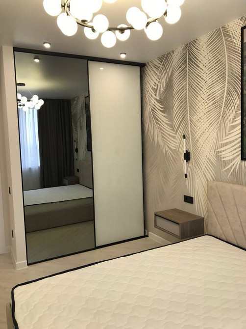 Двухкомнатная квартира с ремонтом. Краснова, Кадор Odesa - photo 7