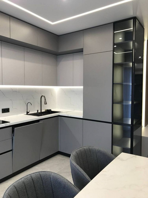 Двухкомнатная квартира с ремонтом. Краснова, Кадор Odesa - photo 2