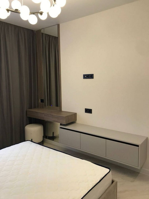 Двухкомнатная квартира с ремонтом. Краснова, Кадор Odesa - photo 5