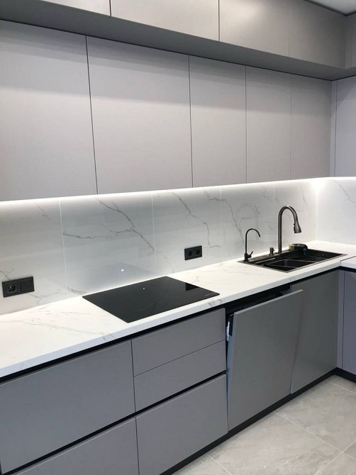 Двухкомнатная квартира с ремонтом. Краснова, Кадор Odesa - photo 1