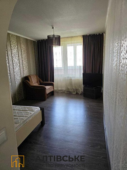 ОВ-0803 Продам 1к квартиру на Салтовке 602 микрорайон Харьков - изображение 2