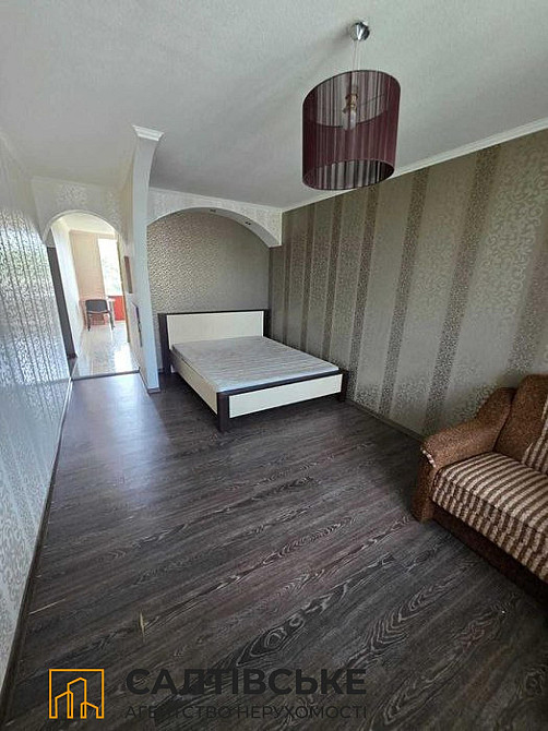 ОВ-0803 Продам 1к квартиру на Салтовке 602 микрорайон Харьков - изображение 3