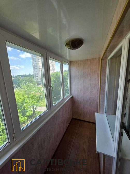 ОВ-0803 Продам 1к квартиру на Салтовке 602 микрорайон Харьков - изображение 7