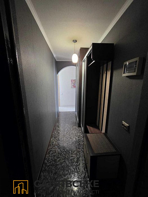 ОВ-0803 Продам 1к квартиру на Салтовке 602 микрорайон Харьков - изображение 4