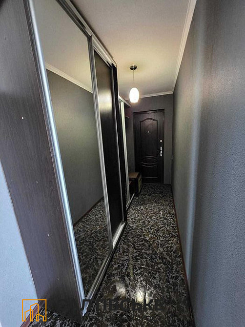 ОВ-0803 Продам 1к квартиру на Салтовке 602 микрорайон Харьков - изображение 6