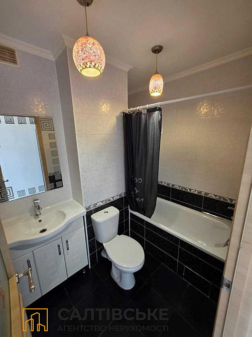 ОВ-0803 Продам 1к квартиру на Салтовке 602 микрорайон Харьков - изображение 5