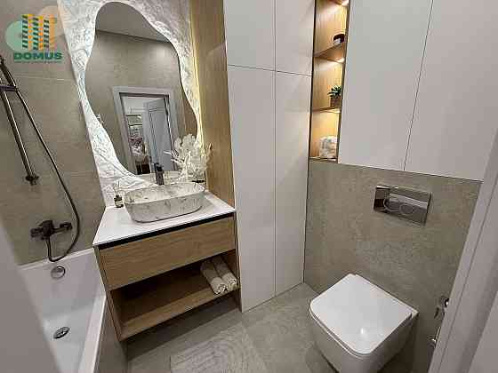 Краснова‼️1 к  с ремонтом‼️ ЖК 65 Жемчужина! Кадор Сити! Odesa