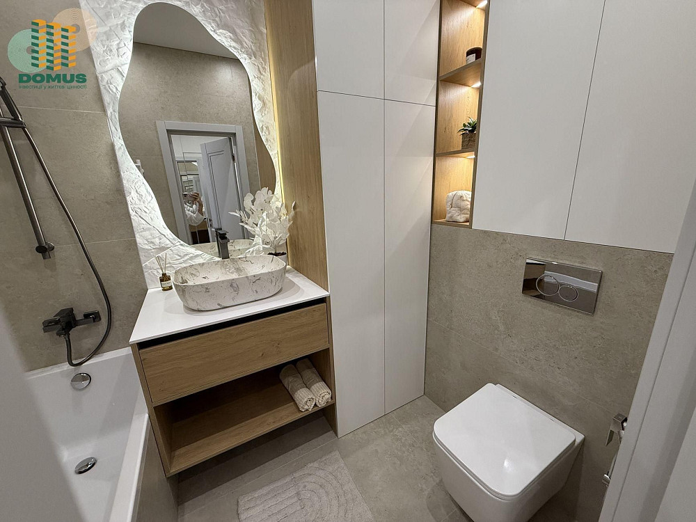 Краснова‼️1 к  с ремонтом‼️ ЖК 65 Жемчужина! Кадор Сити! Odesa - photo 3