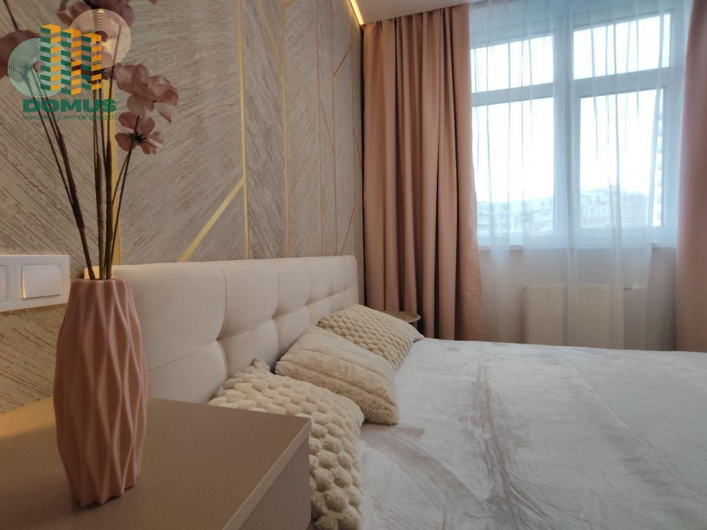 Краснова‼️1 к  с ремонтом‼️ ЖК 65 Жемчужина! Кадор Сити! Odesa - photo 2