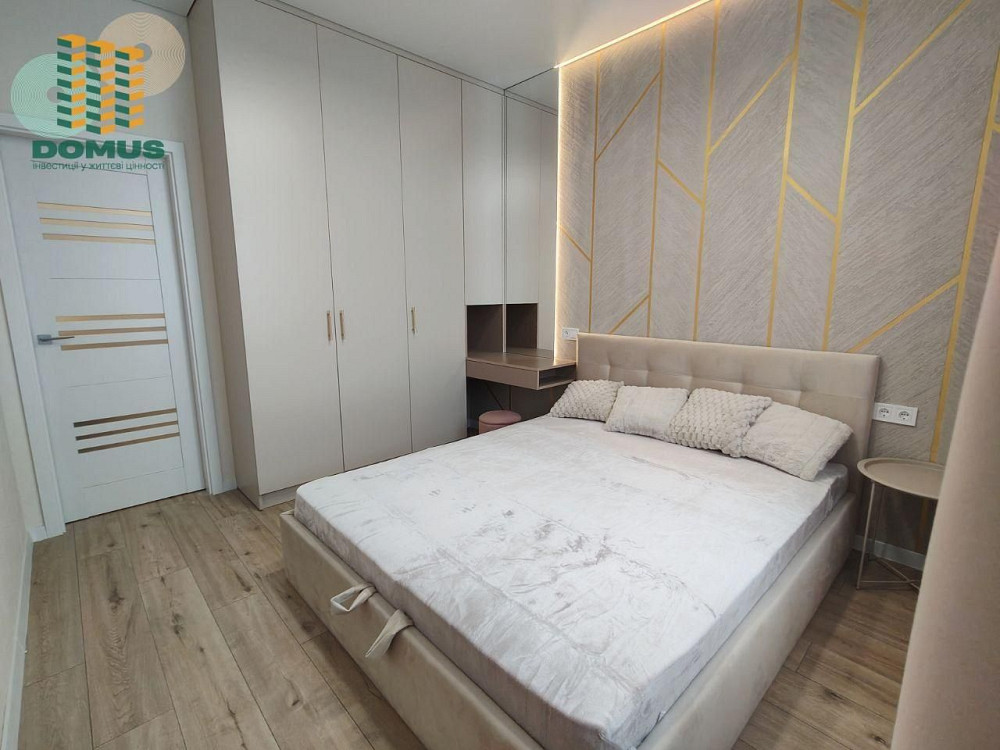 Краснова‼️1 к  с ремонтом‼️ ЖК 65 Жемчужина! Кадор Сити! Odesa - photo 1