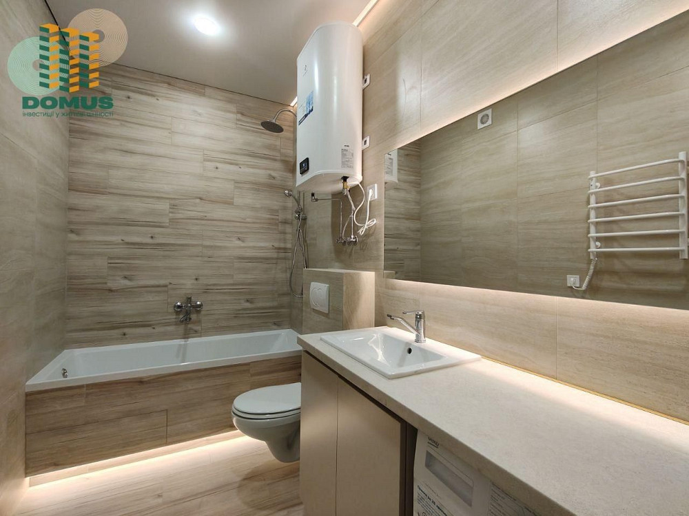 Краснова‼️1 к  с ремонтом‼️ ЖК 65 Жемчужина! Кадор Сити! Odesa - photo 4