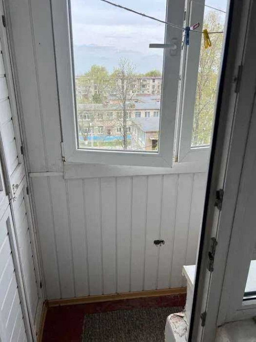 Продам уютную 1ком . квартиру на ХТЗ (403343) Харьков - изображение 5