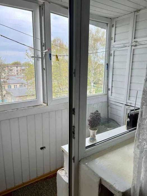 Продам уютную 1ком . квартиру на ХТЗ (403343) Харьков - изображение 4