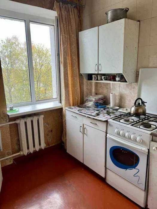Продам уютную 1ком . квартиру на ХТЗ (403343) Харьков - изображение 3