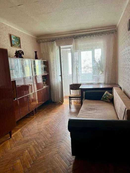 Продам уютную 1ком . квартиру на ХТЗ (403343) Харьков - изображение 1