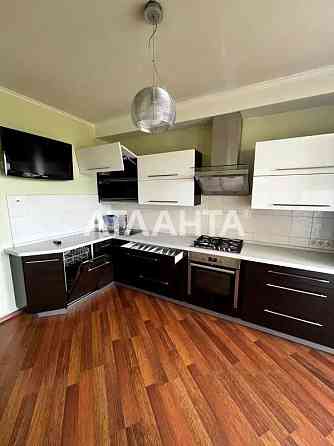 2 кімнатна квартира в цегляному будинку Центр Odesa