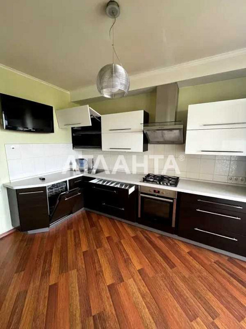 2 кімнатна квартира в цегляному будинку Центр Odesa - photo 2