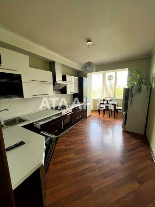 2 кімнатна квартира в цегляному будинку Центр Odesa - photo 1