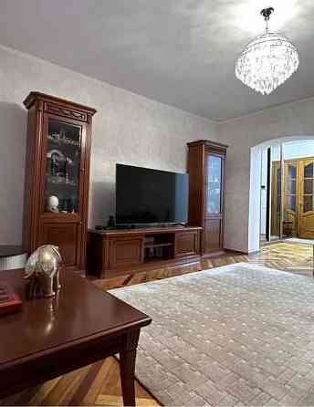 ЦЕНТР! 4к 118м2 Старонаводницька вул.4-Б, Печерськ, Ремонт, Меблі Київ