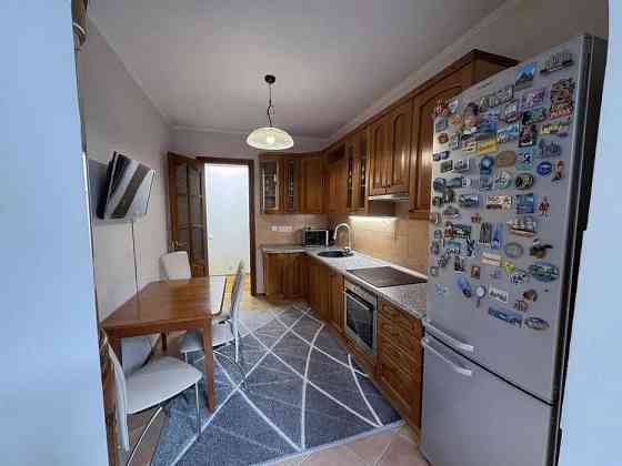 ЦЕНТР! 4к 118м2 Старонаводницька вул.4-Б, Печерськ, Ремонт, Меблі Київ