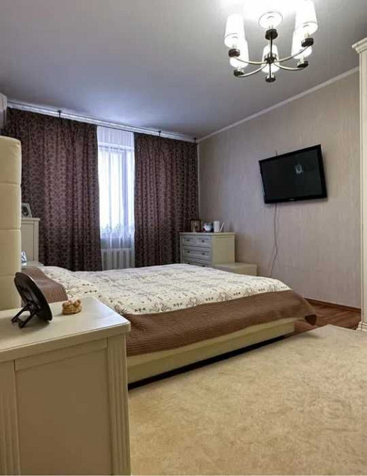 ЦЕНТР! 4к 118м2 Старонаводницька вул.4-Б, Печерськ, Ремонт, Меблі Київ - зображення 8