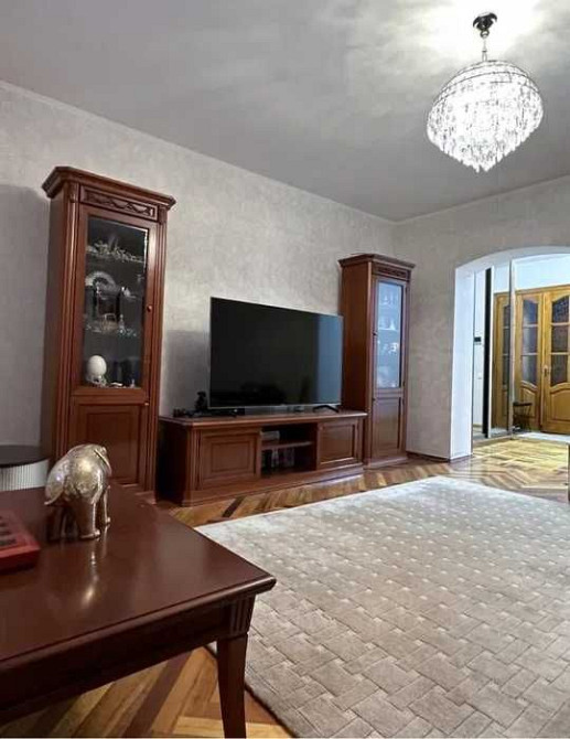 ЦЕНТР! 4к 118м2 Старонаводницька вул.4-Б, Печерськ, Ремонт, Меблі Київ - зображення 6