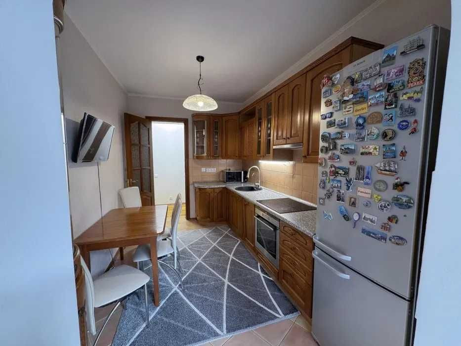 ЦЕНТР! 4к 118м2 Старонаводницька вул.4-Б, Печерськ, Ремонт, Меблі Київ - зображення 2